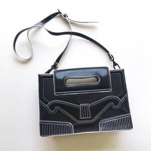 Charles and Keith draw on purse