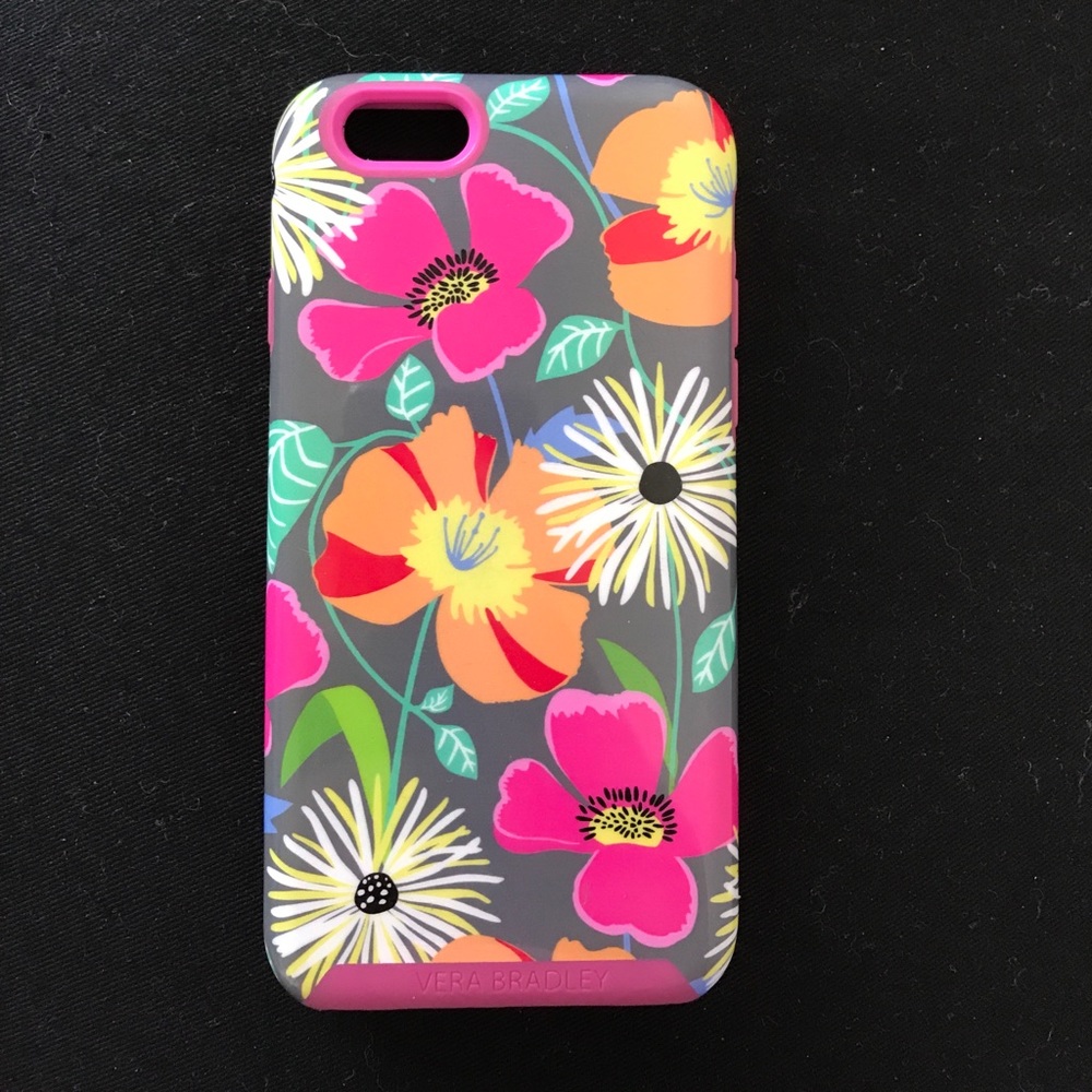 Vera Bradley iPhone 6 Case