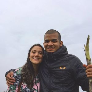 Meet your Posher, Daniel