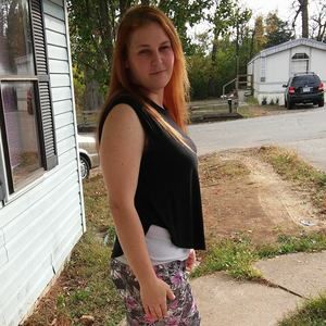 Meet your Posher, Kim