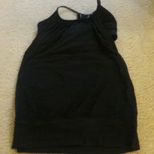 Lululemon No Limits Tank Size 10