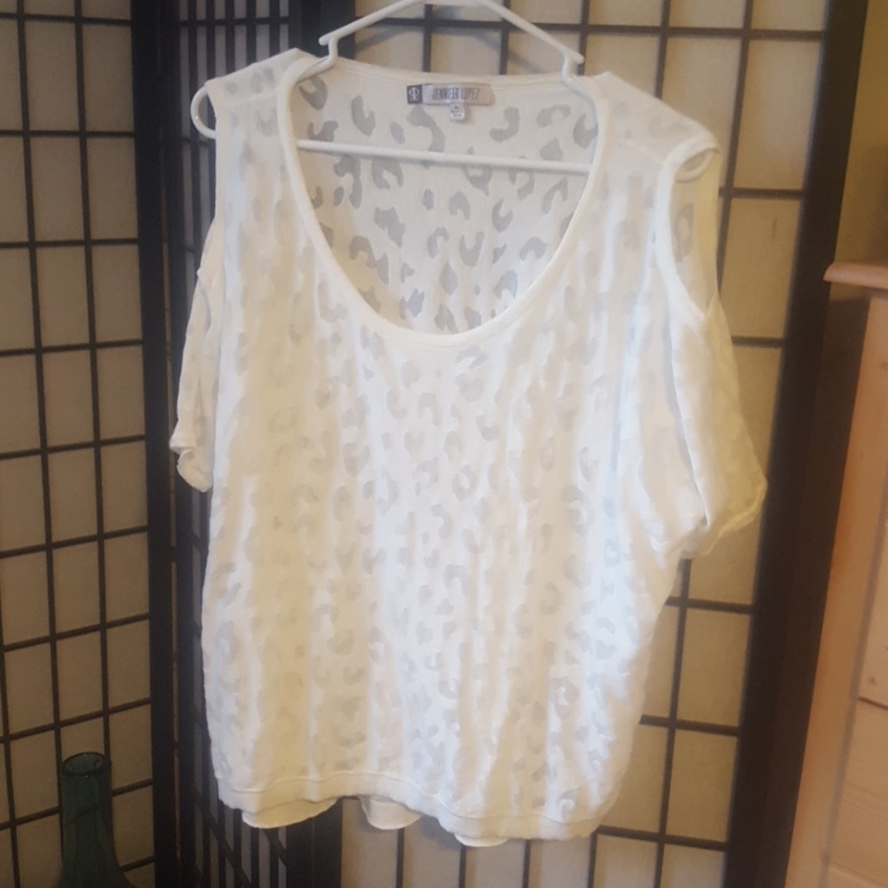 White shirt