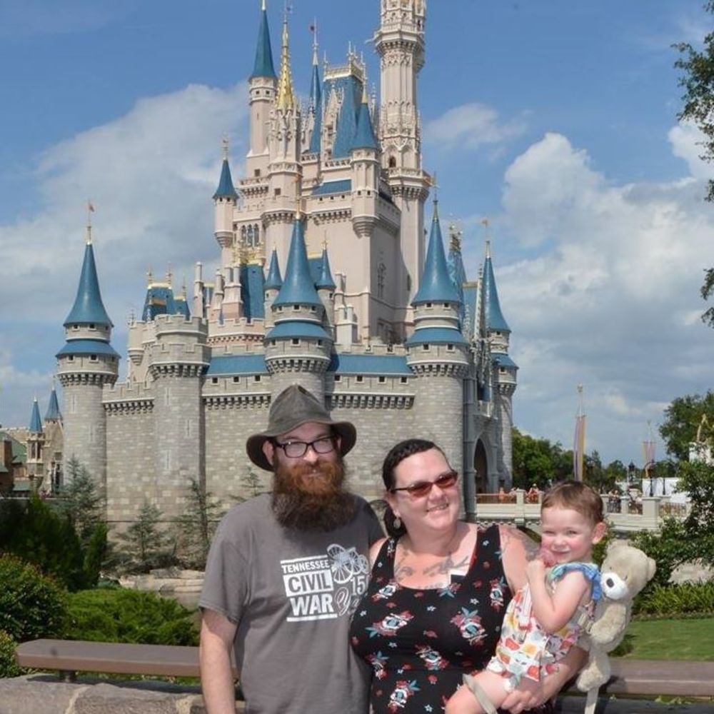 Meet your Posher, Lindsey