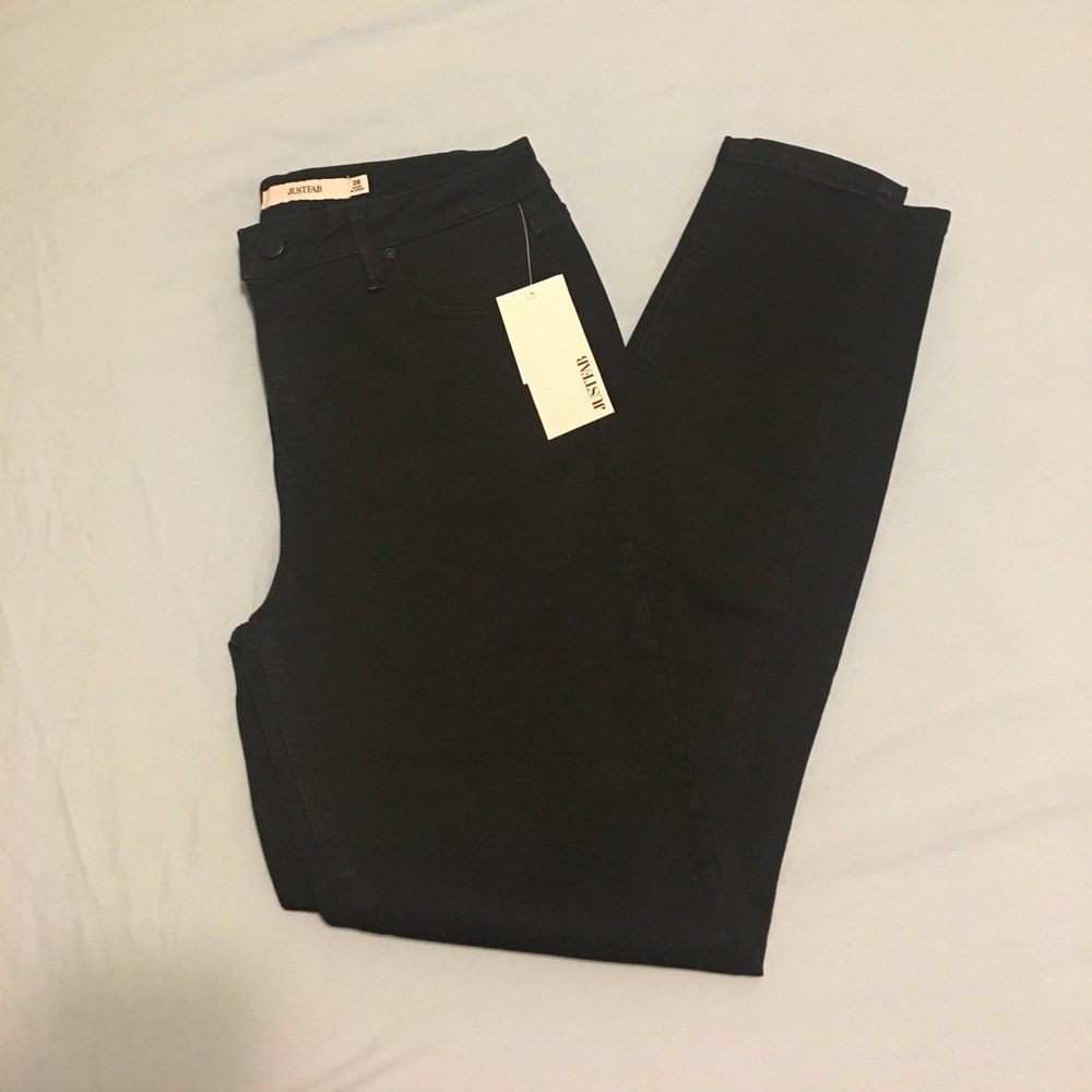 Just fab pants