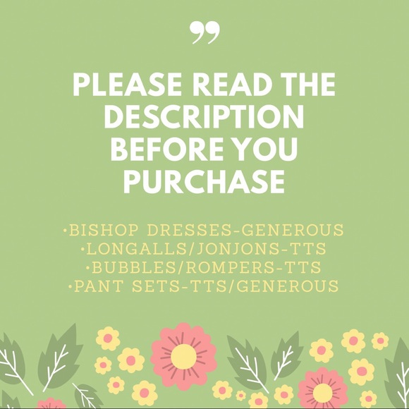 ☃️Snowman BOYS smocked longall - Picture 4 of 4