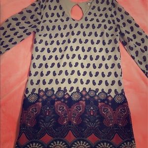 Charlotte Russe dress