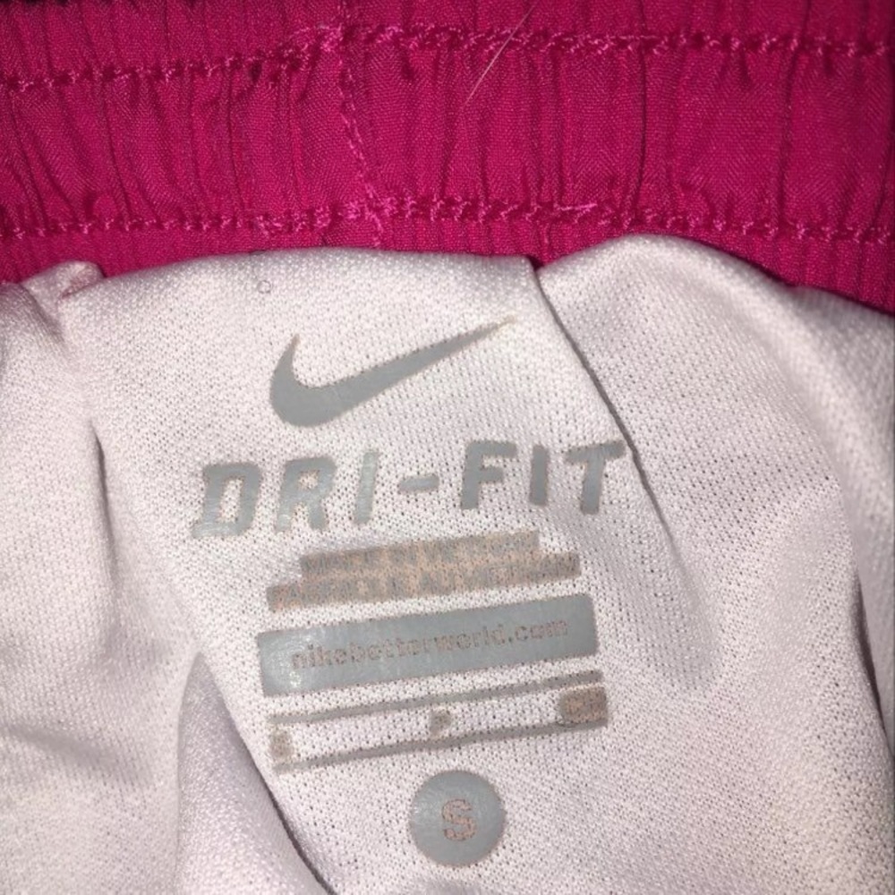 Nike shorts