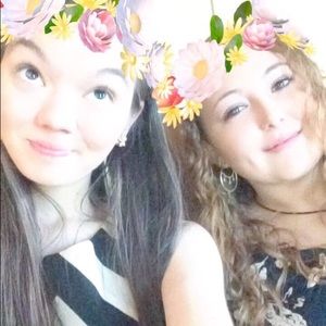 Meet your Posher, Kayla