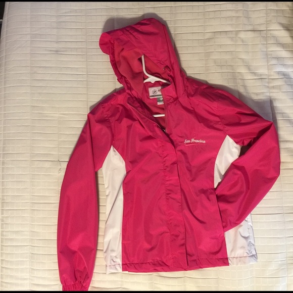 Winter jacket - Picture 1 of 4