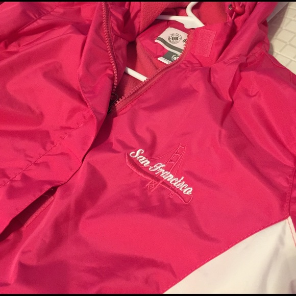 Winter jacket - Picture 2 of 4