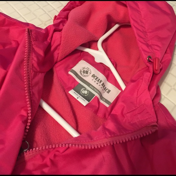 Winter jacket - Picture 3 of 4