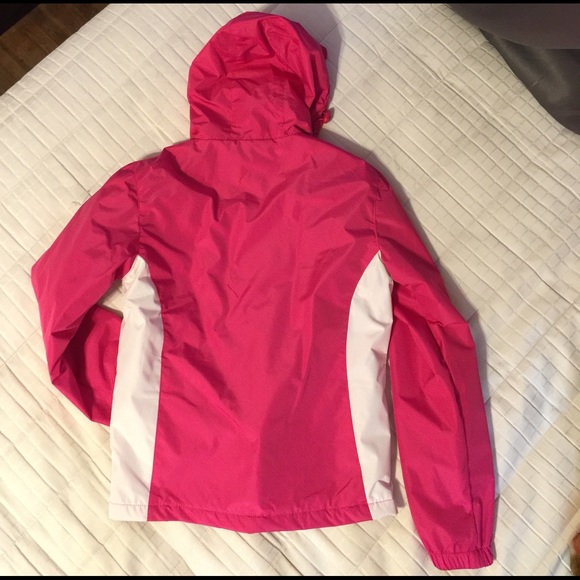 Winter jacket - Picture 4 of 4