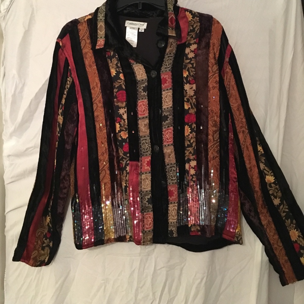 Women's jacket