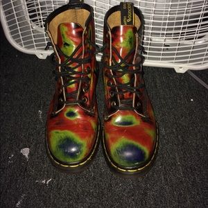 Doc Martens