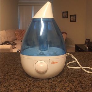 Standard humidifier