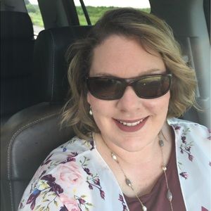 Meet your Posher, Shantel