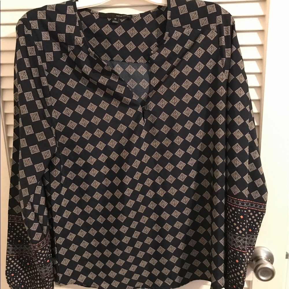 Harve Bernard Blouse size M