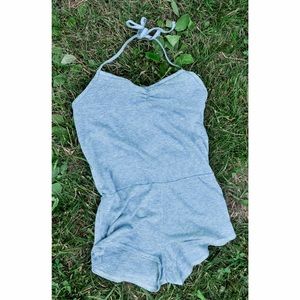 American Apparel Romper