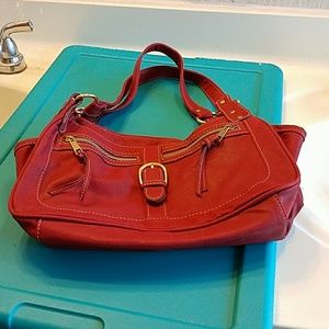 Ladies small handbag