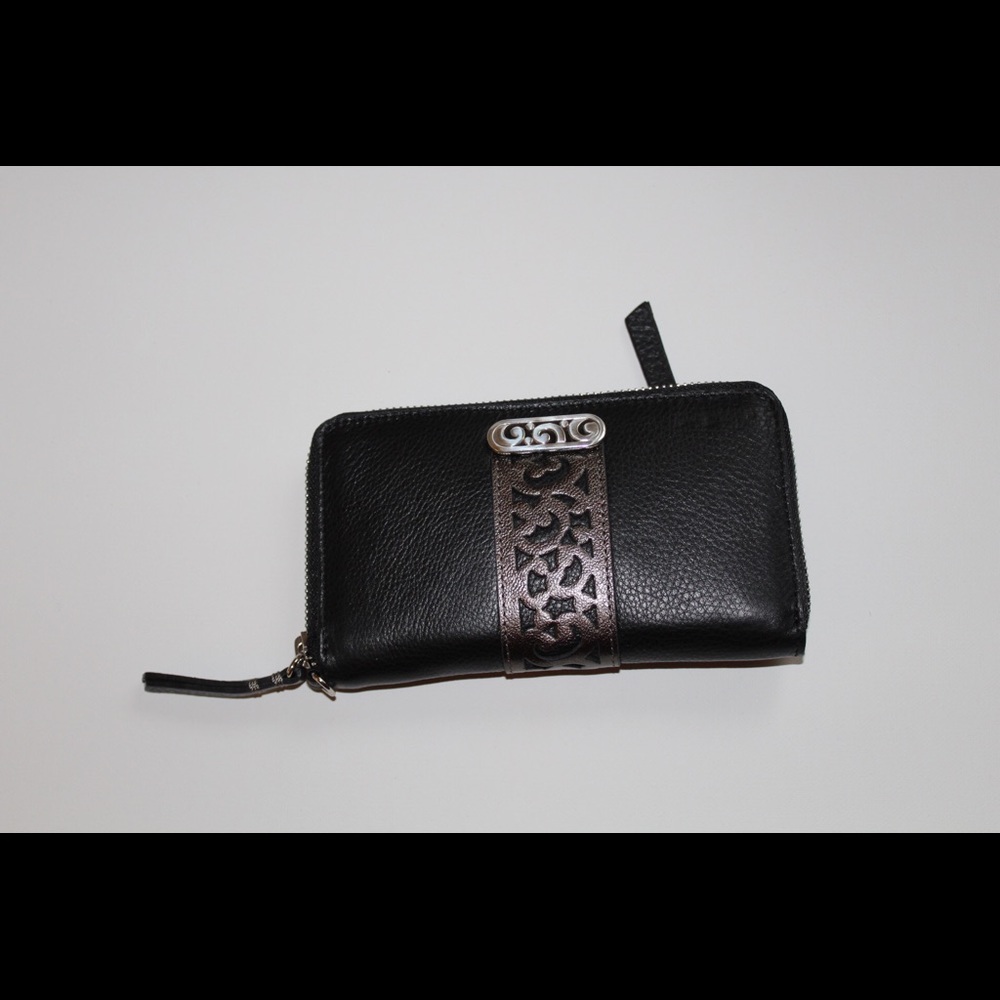 Brighton Contempo Large Wallet
