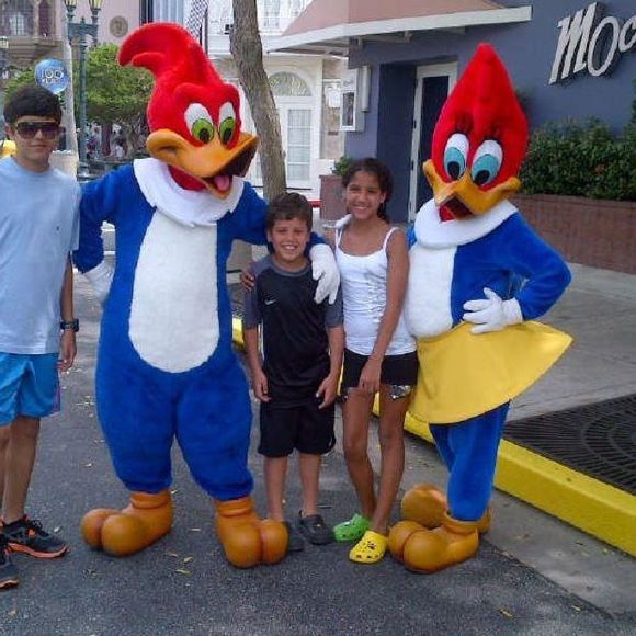 Meet your Posher, Nunzio antonio - Picture 1 of 1