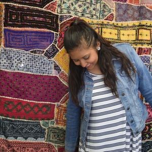Meet your Posher, Ana