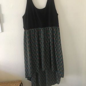 Torrid Dress