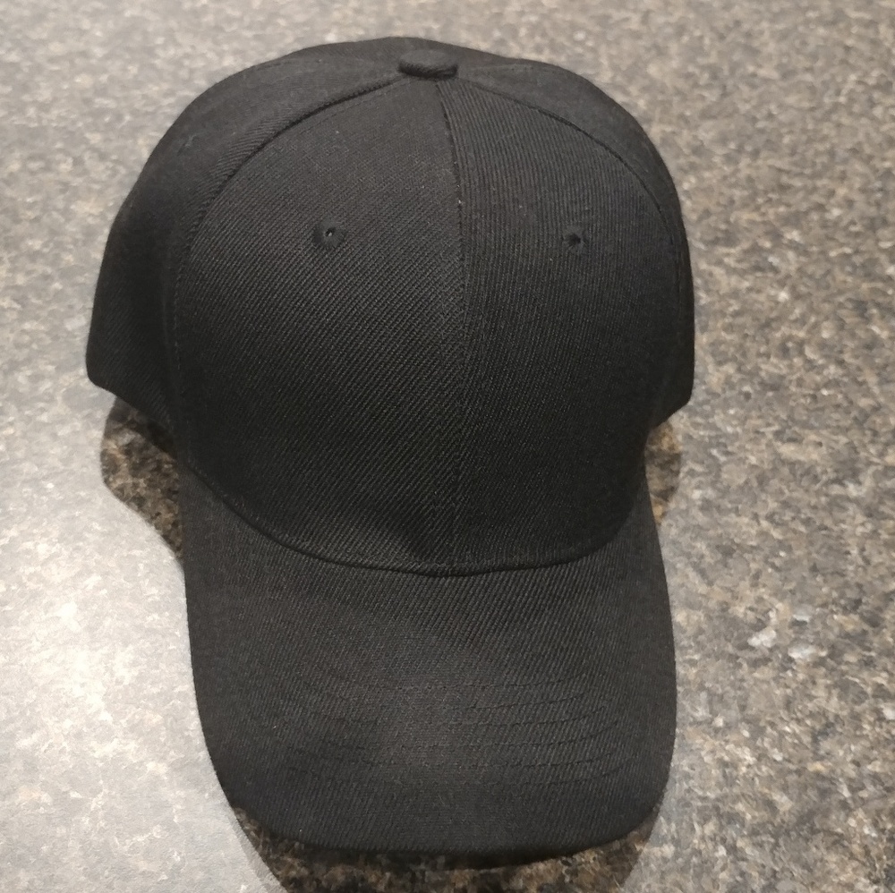 Baseball Hat