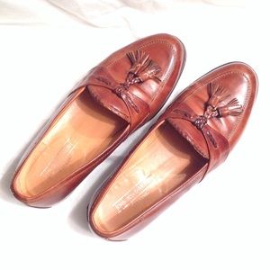 Johnston & Murphy Cellini Shoes