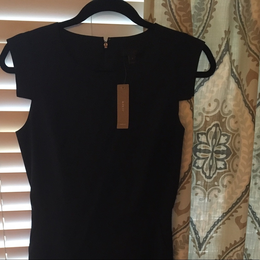 J Crew Dress