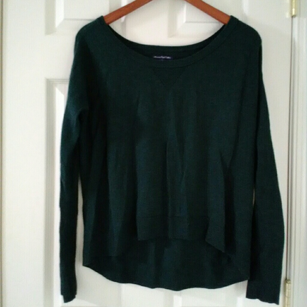 American Eagle Pullover Sweater
