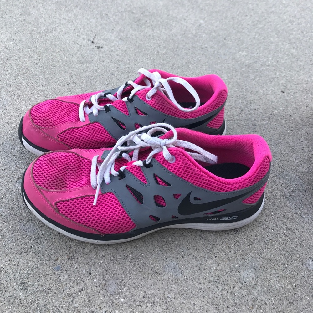 Nike shoes