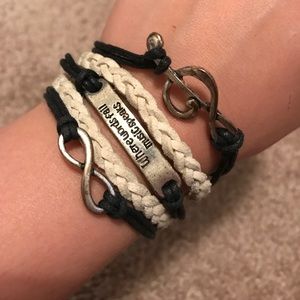 Music bracelet! 🎶