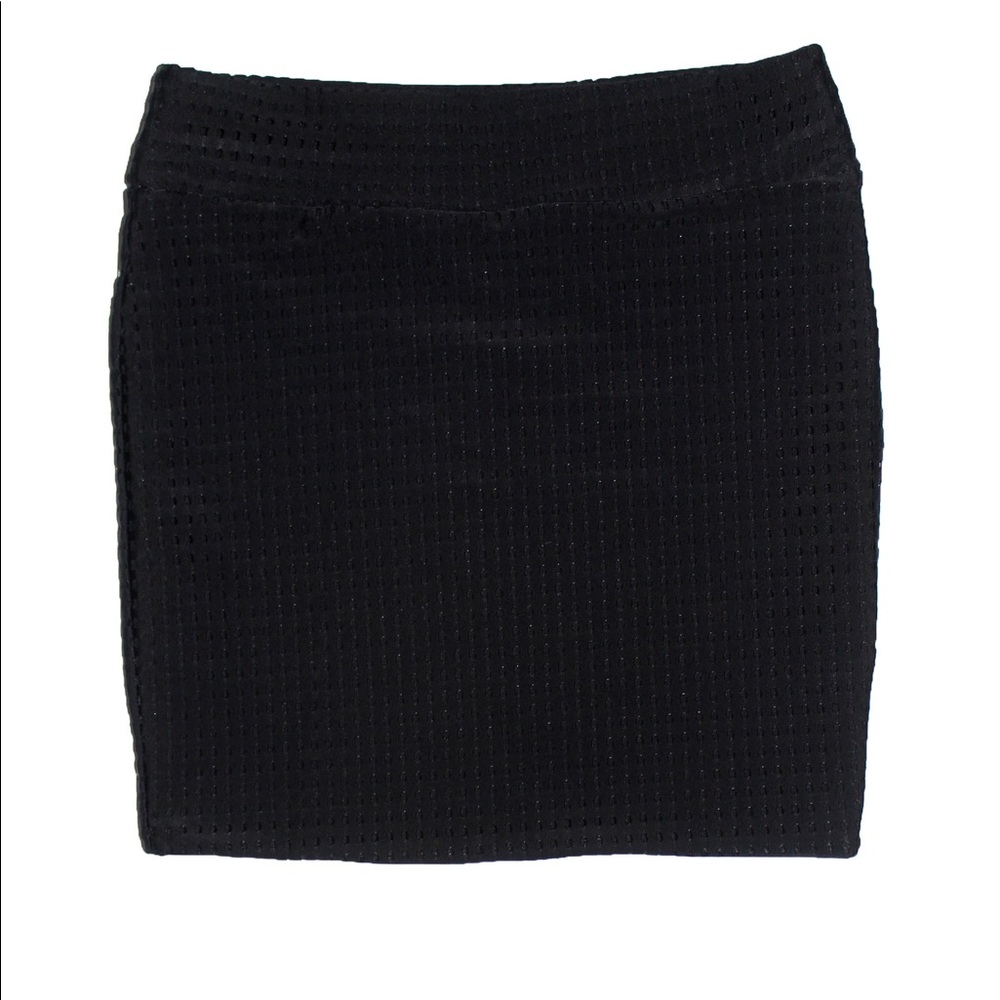 Acacia swimwear Paia skirt in storm