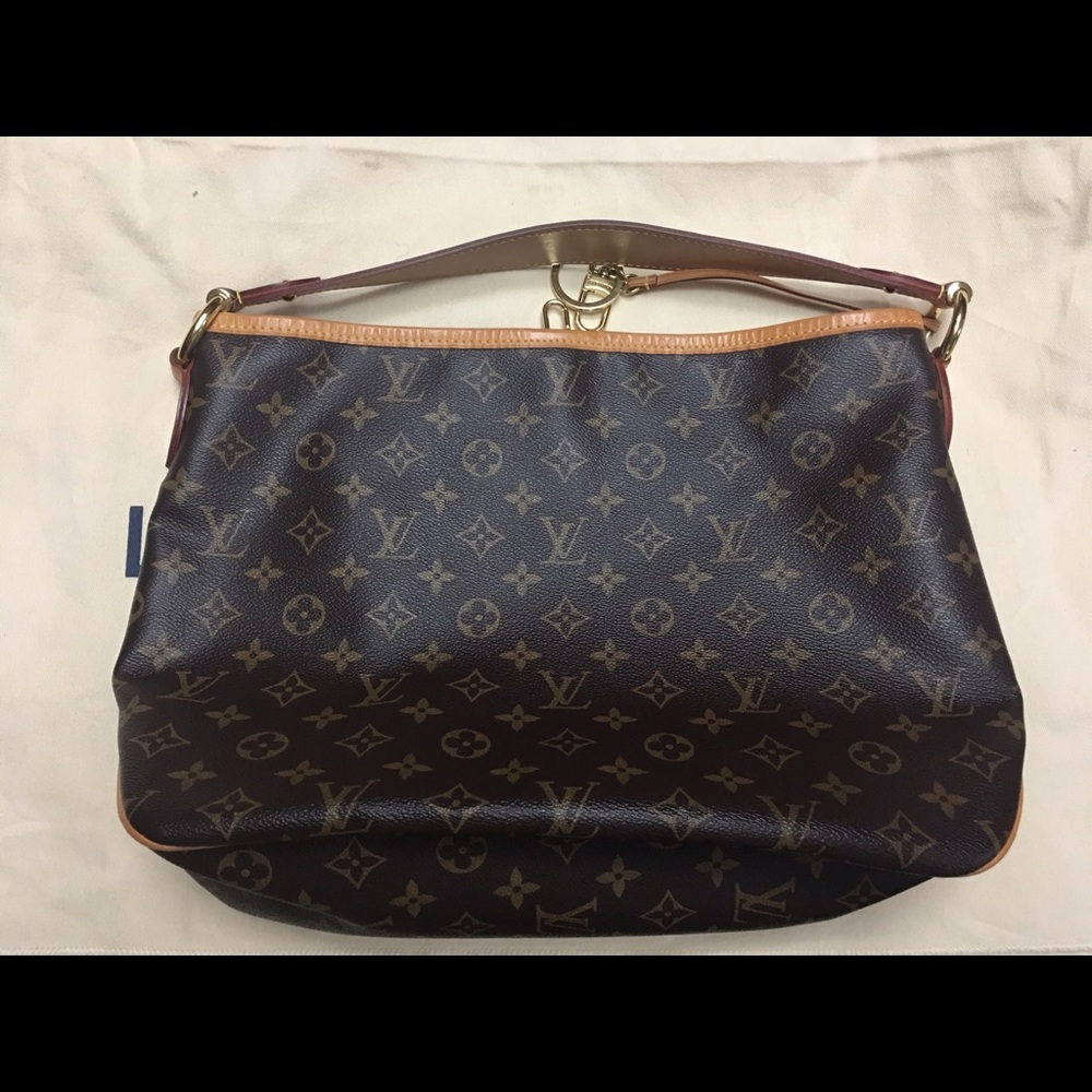 Louis Vuitton Delightful MM