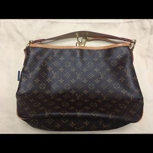 Louis Vuitton Delightful MM