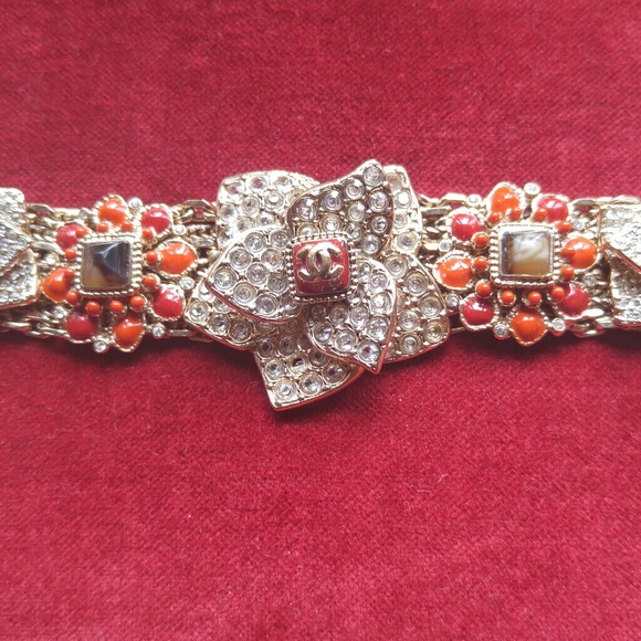 CHANEL Jewelry - AUTHENTIC CHANEL BRACELET