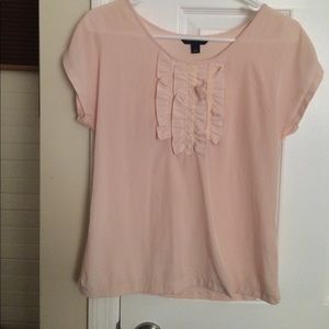 Banana Republic Top