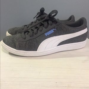 Puma shoes