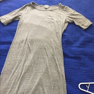 Julia dress/shirt