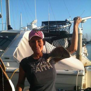 Meet your Posher, Kathleen