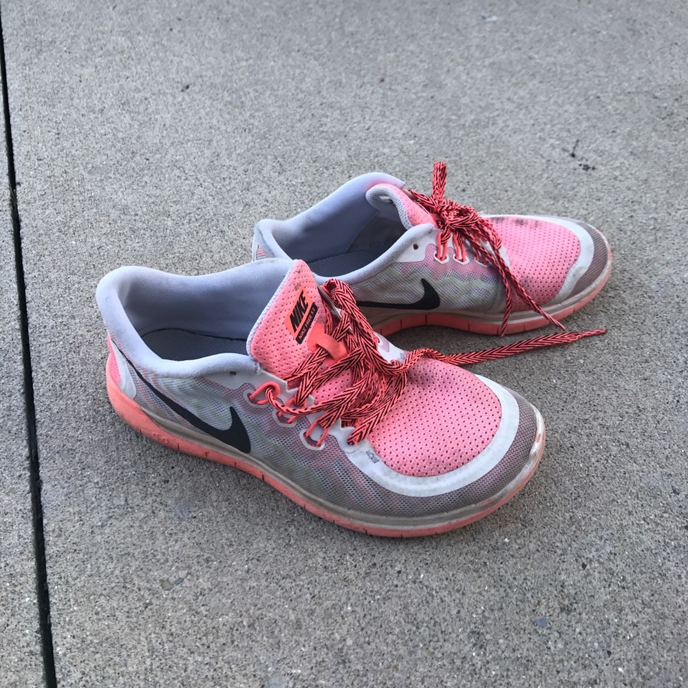 Nike shoes