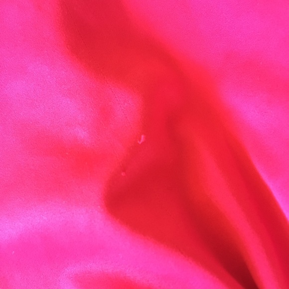 Carters magenta dress - Picture 2 of 5