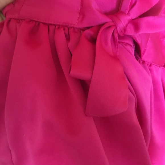 Carters magenta dress - Picture 5 of 5