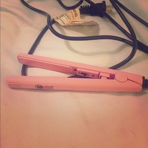 Mini Straightener
