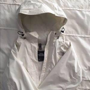 North face jacket