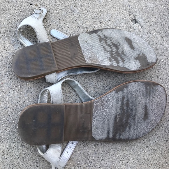 Sandals - Picture 2 of 3