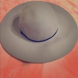 Forever 21 Grey Hat