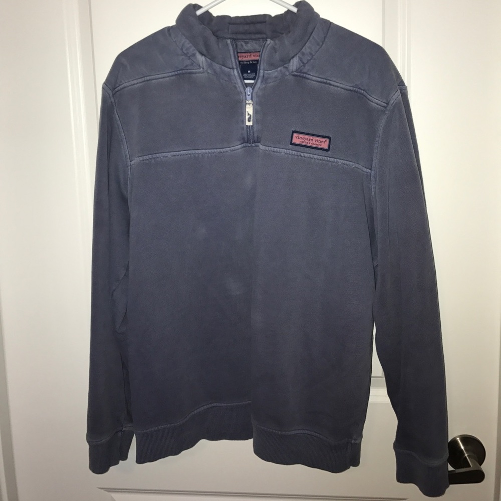 Vineyard Vines By Shep & Ian Pullover