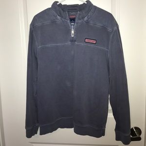 Vineyard Vines By Shep & Ian Pullover